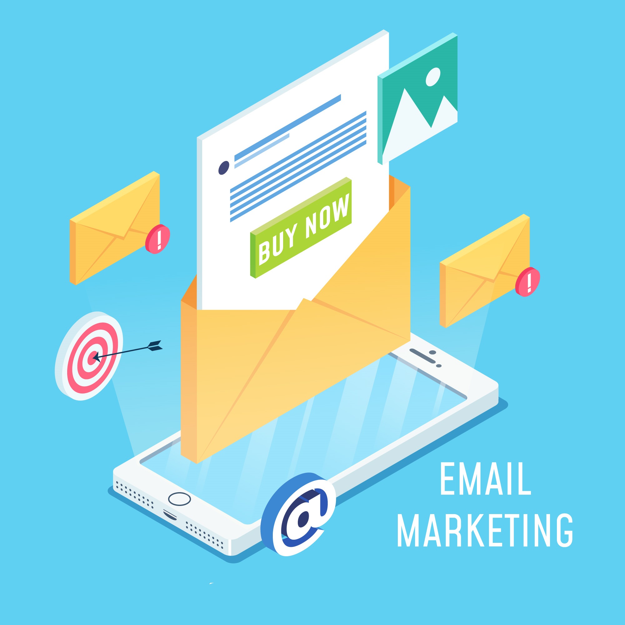 email-marketing